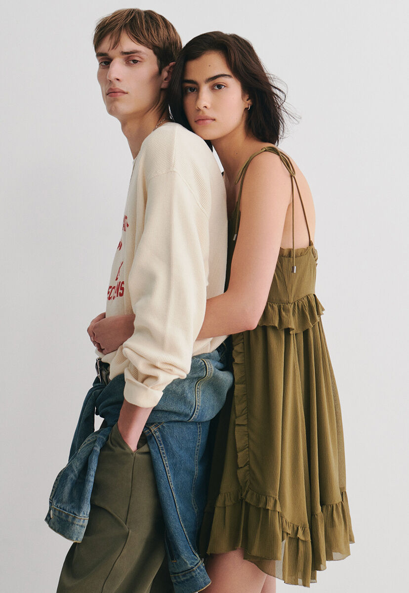 Enjoy sales The Kooples Europe